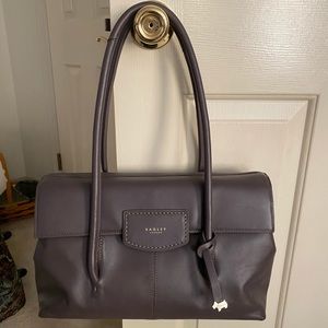 Radley London Satchel/Shoulder Bag